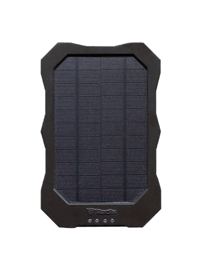 Radix Hunting Solar Panel