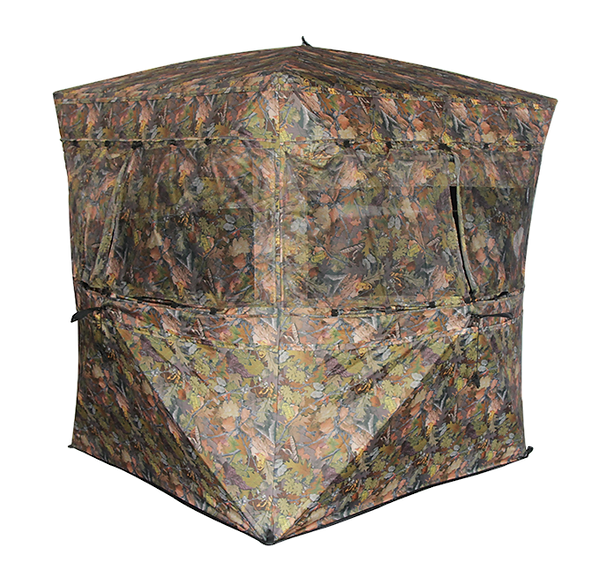 Trophy Treestands The Alamo Deer Hunting Ground Blind